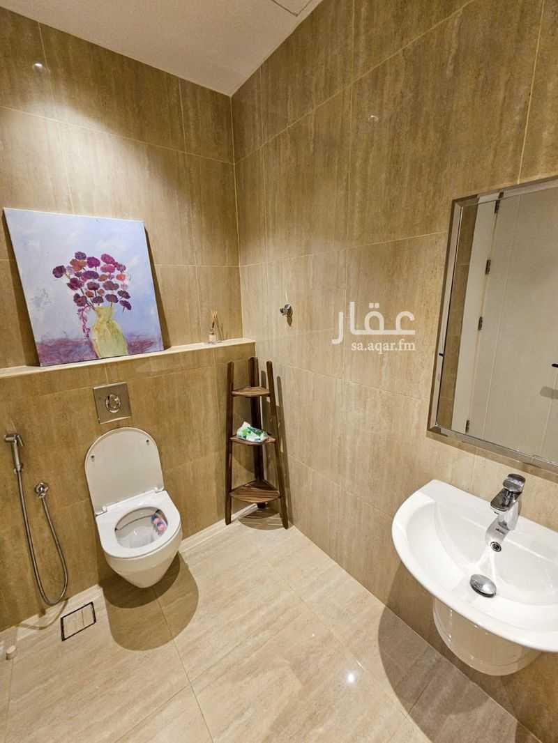 3 bedroom apartment in Al Narjis, Riyadh 9