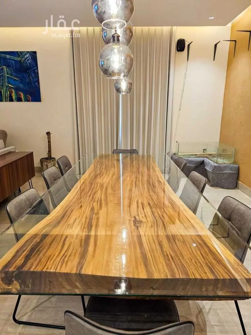 شقة 3 غرف في النرجس 4