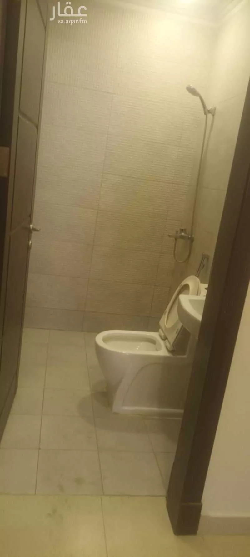 شقة 3 غرف في المعذر الشمالي 4