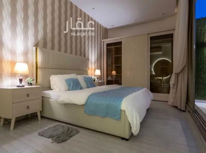 دور 2 غرف في الرمال 12