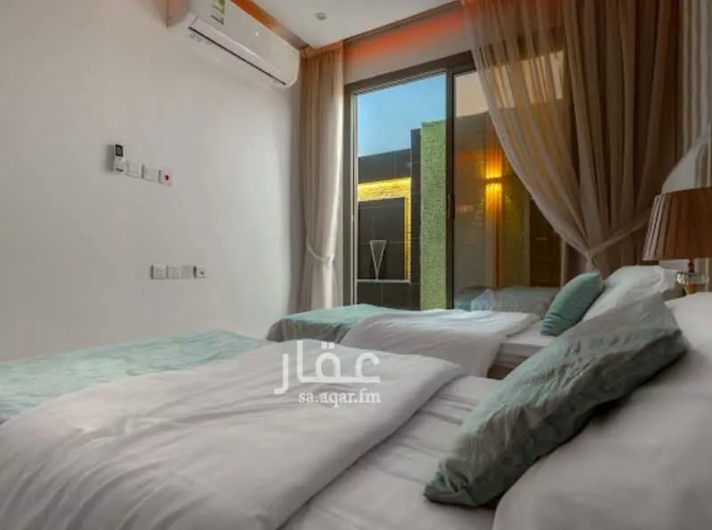 دور 2 غرف في الرمال 10