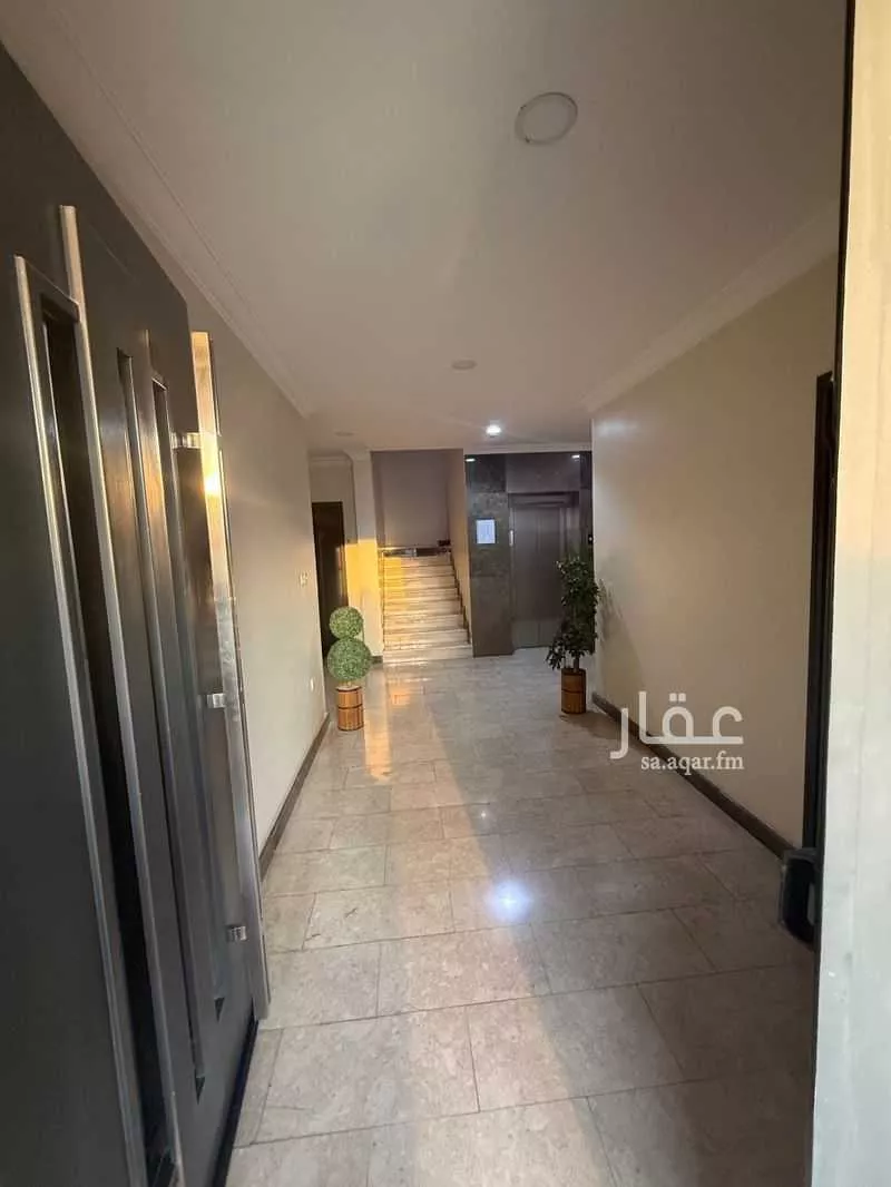 3 bedroom apartment in Al Narjis 2