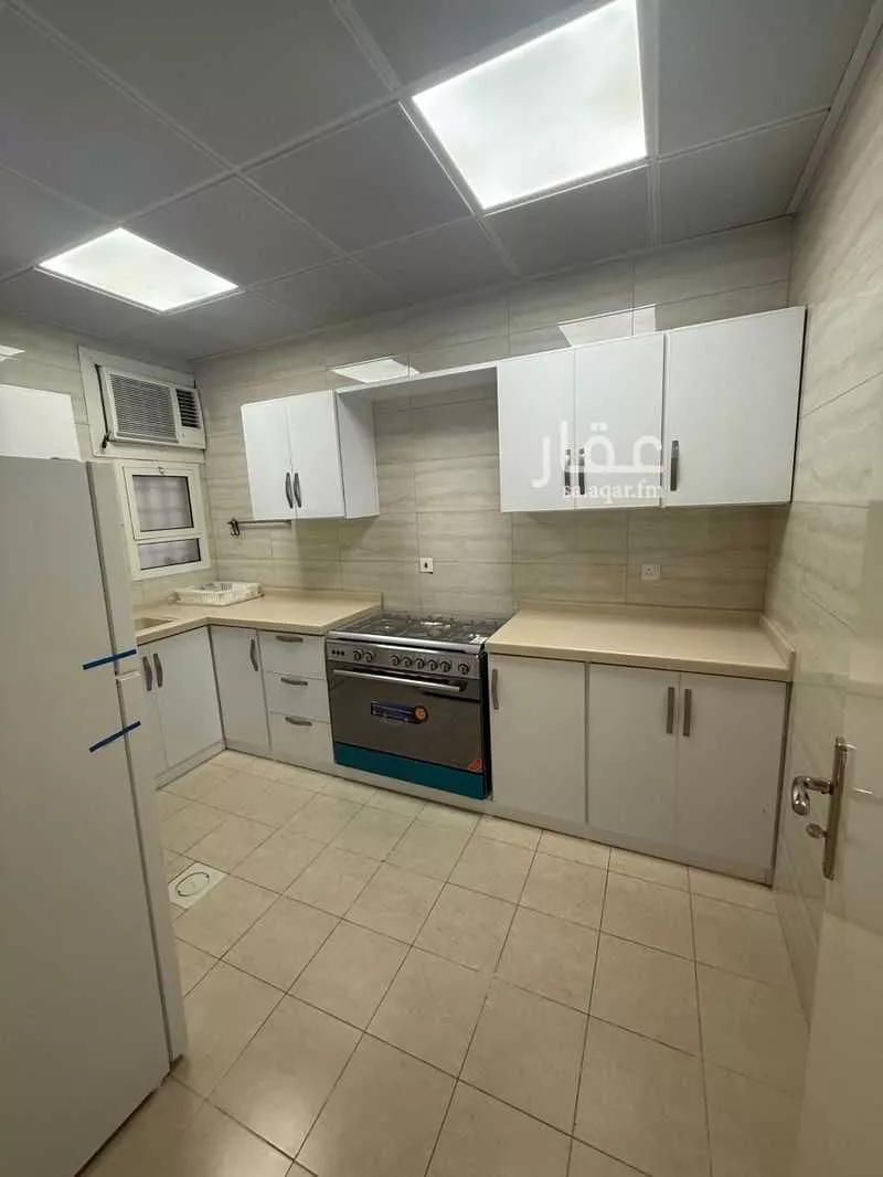 3 bedroom apartment in Al Narjis 11