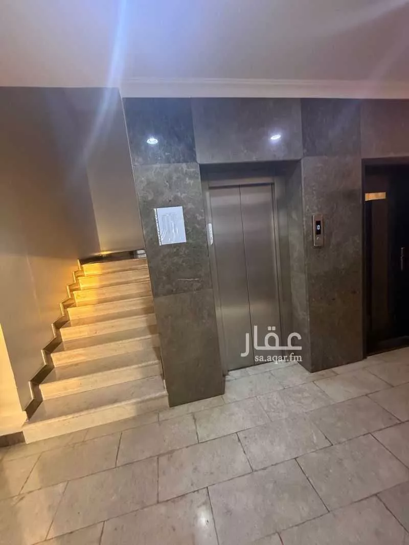 3 bedroom apartment in Al Narjis 3