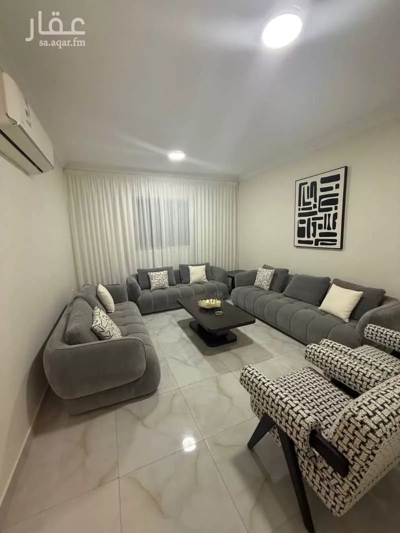 3 bedroom apartment in Al Narjis 5