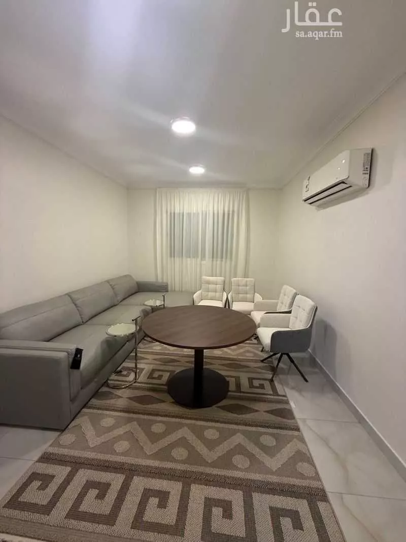 3 bedroom apartment in Al Narjis 10