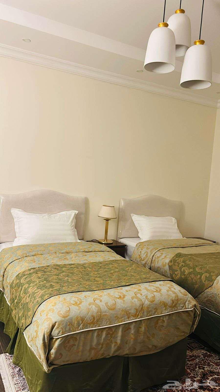 شقة 53 غرف في مسجد الدرع 2