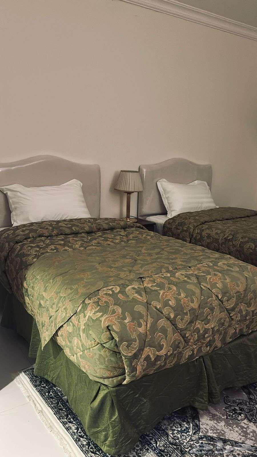 شقة 53 غرف في مسجد الدرع 3