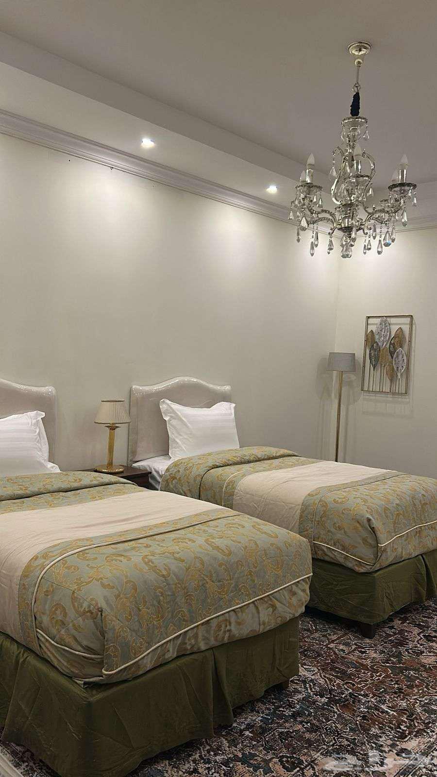 شقة 53 غرف في مسجد الدرع 4