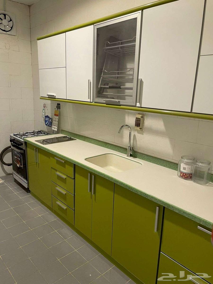 شقة 53 غرف في مسجد الدرع 5