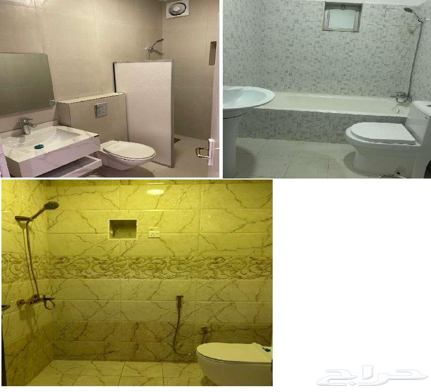 شقة 53 غرف في مسجد الدرع 7