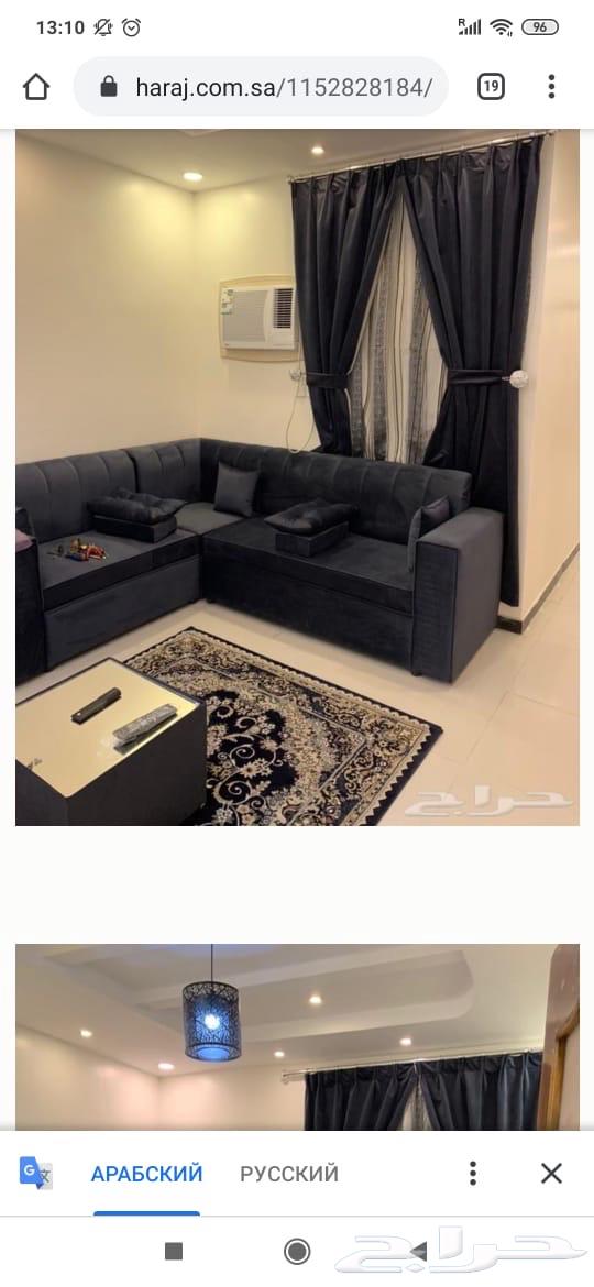 شقة 5 غرف في السلام 3