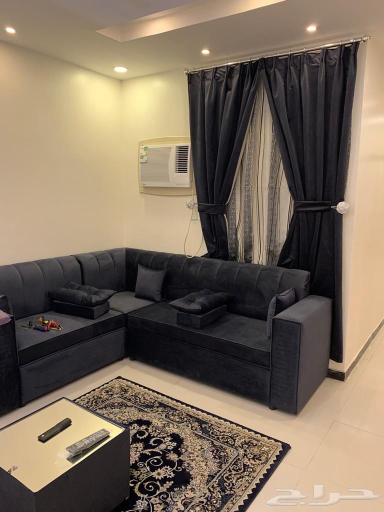 شقة 5 غرف في السلام 4