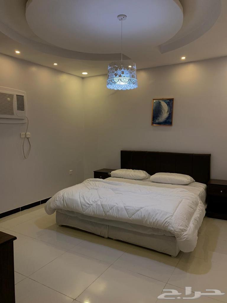 شقة 5 غرف في السلام 6