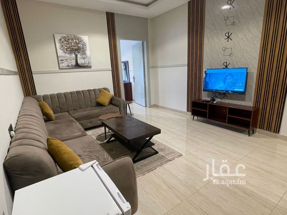 شقة 2 غرف في الدار البيضاء، الرياض 2