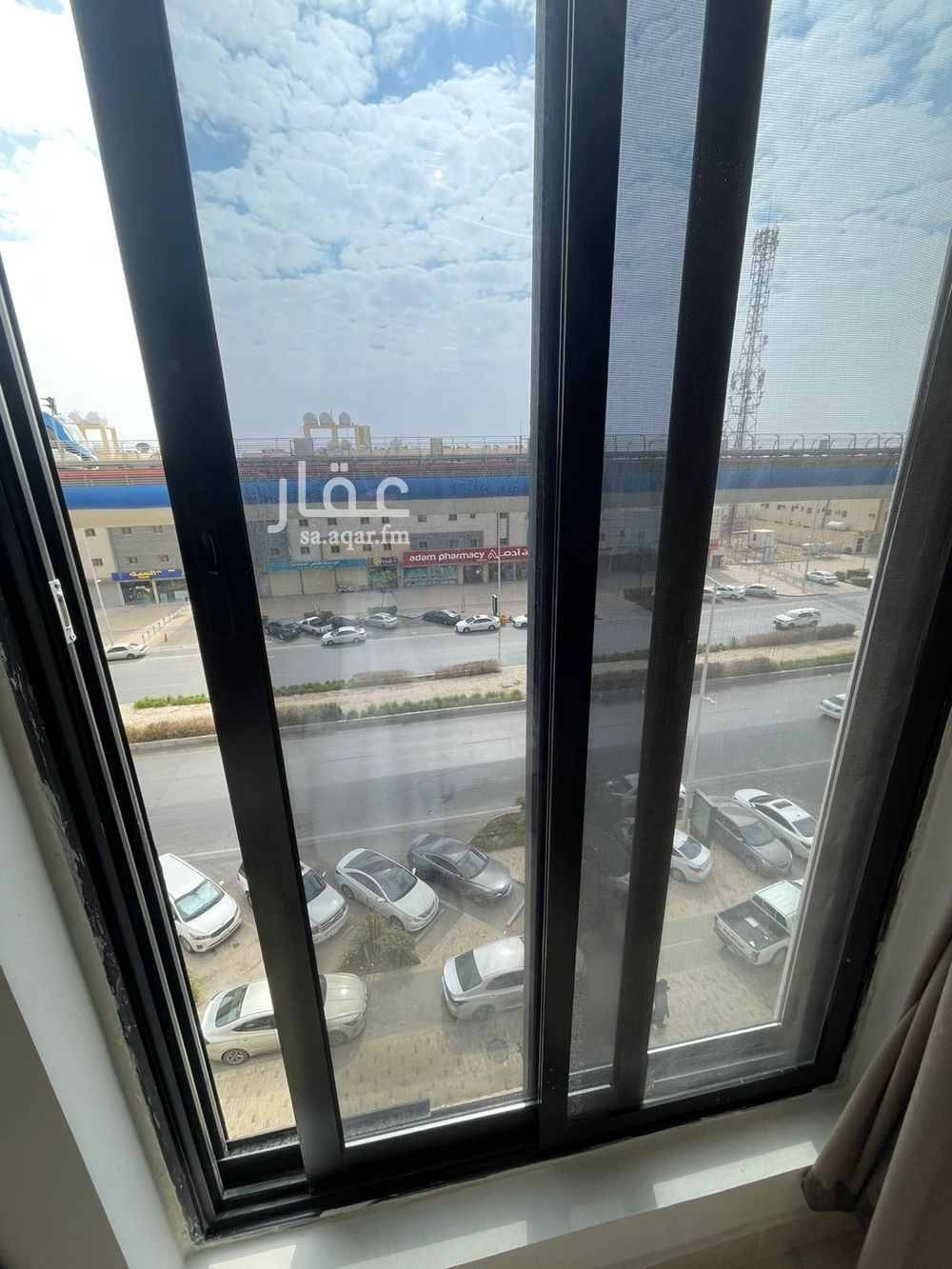 شقة 2 غرف في الدار البيضاء، الرياض 4