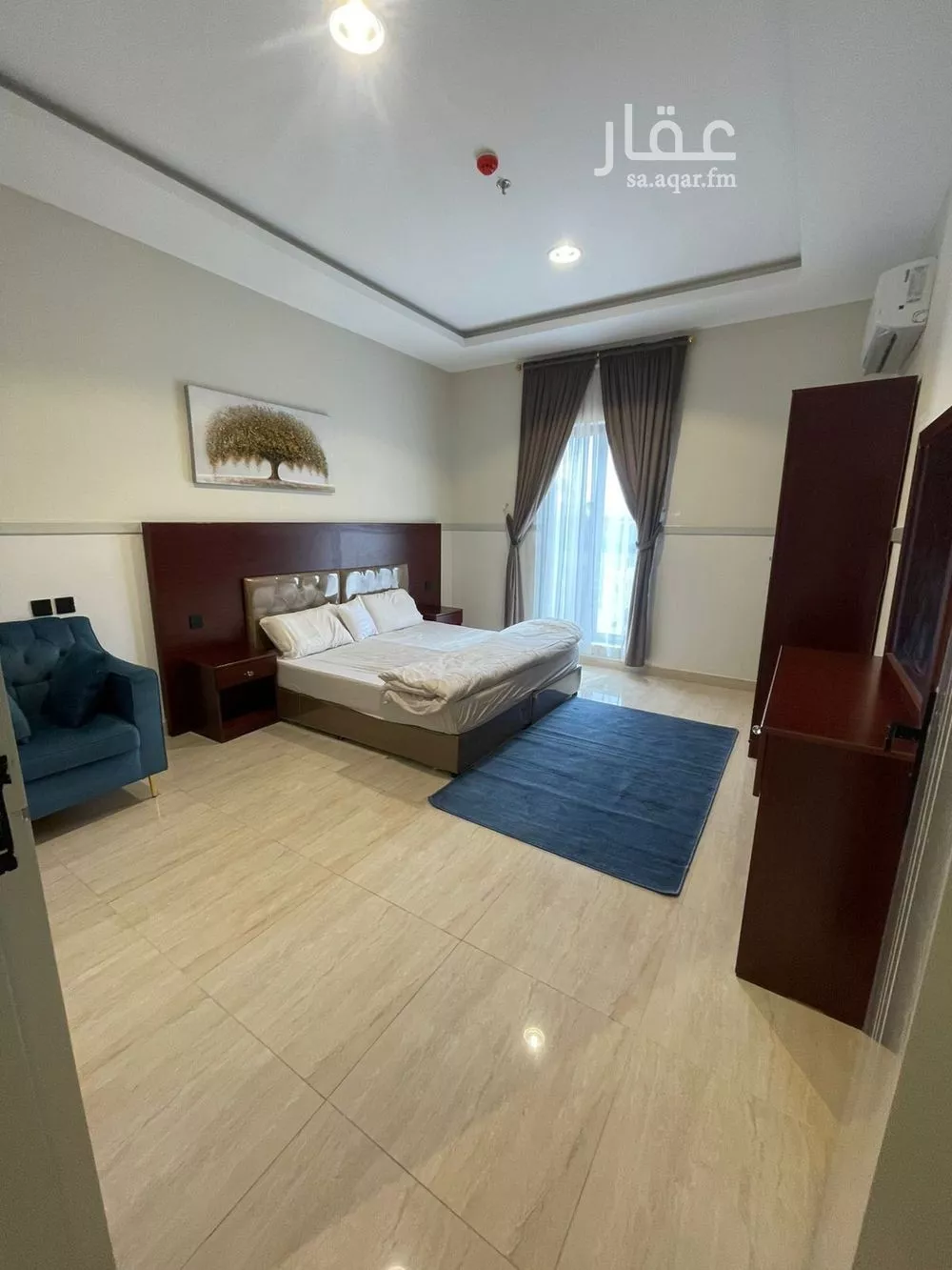 شقة 2 غرف في الدار البيضاء 3