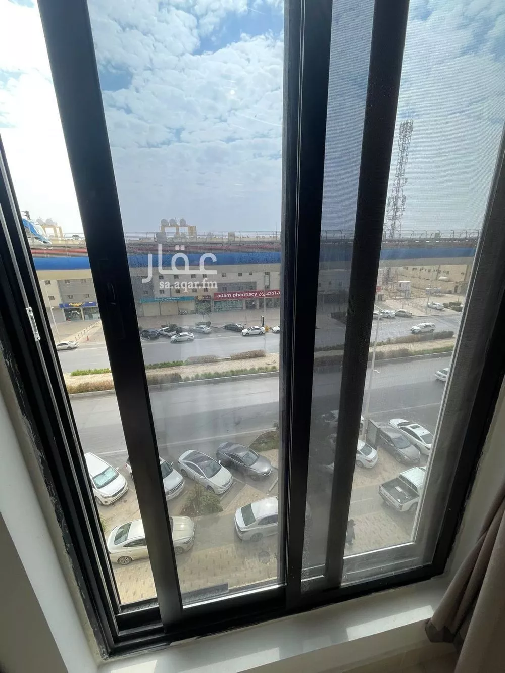 شقة 2 غرف في الدار البيضاء 4