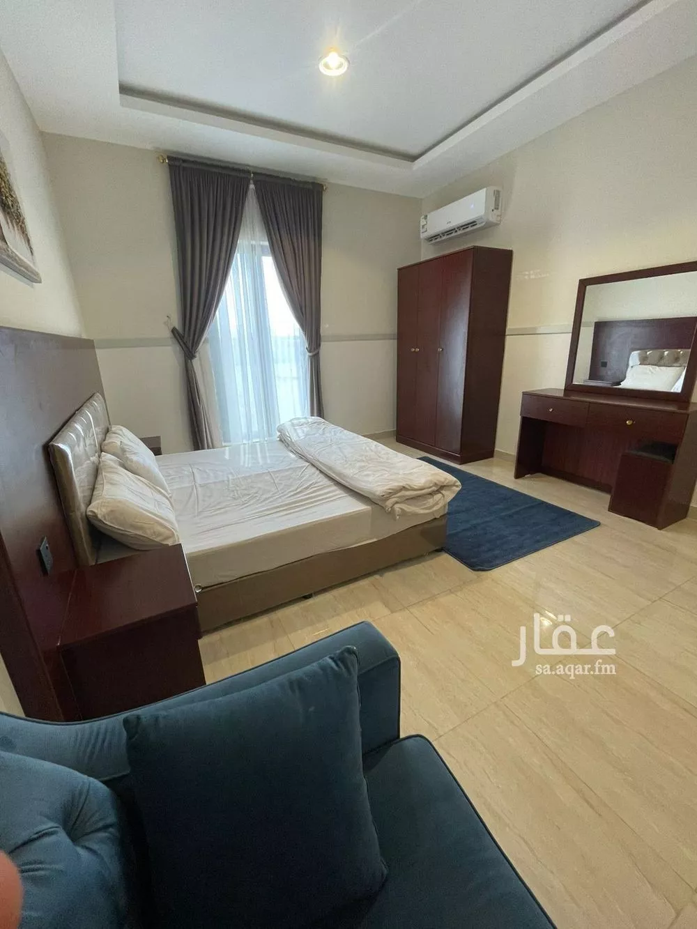 شقة 2 غرف في الدار البيضاء 5