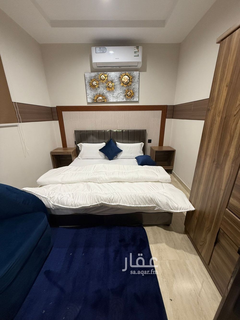 شقة 2 غرف في الدار البيضاء، الرياض 5