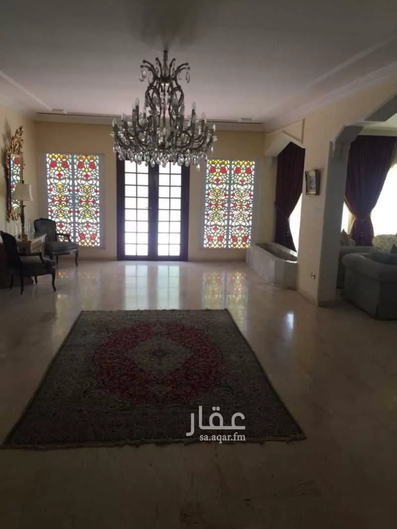 فيلا 10 غرف في ام الحمام الشرقي 12