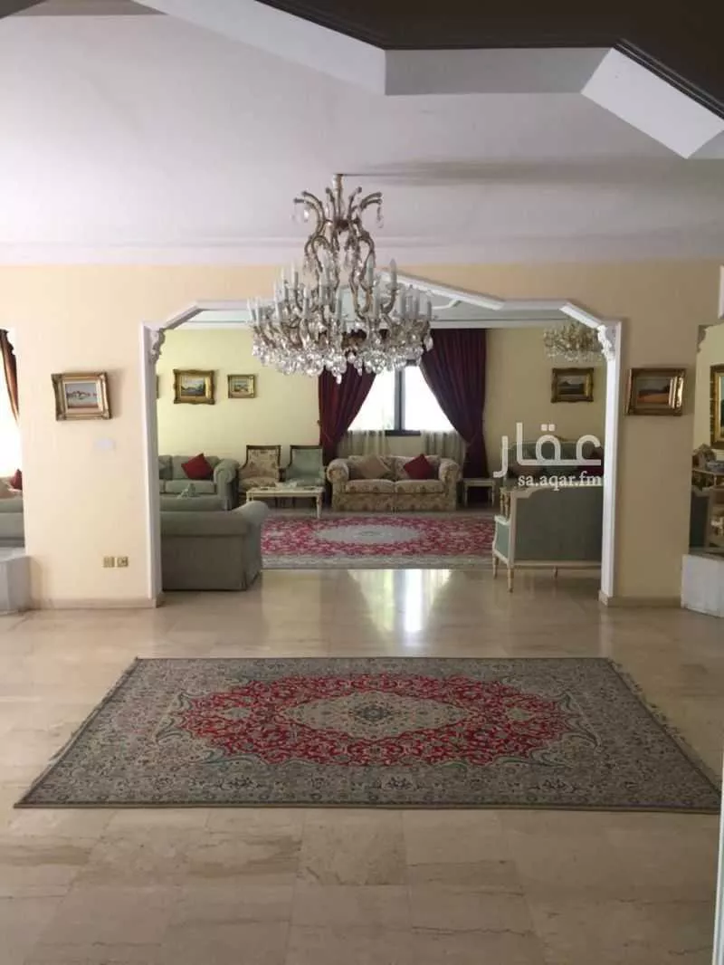 فيلا 10 غرف في ام الحمام الشرقي 13