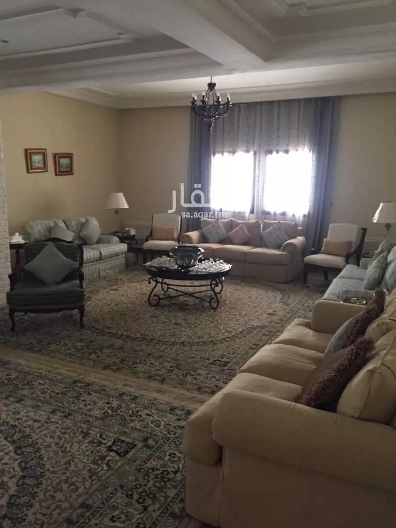 فيلا 10 غرف في ام الحمام الشرقي 14