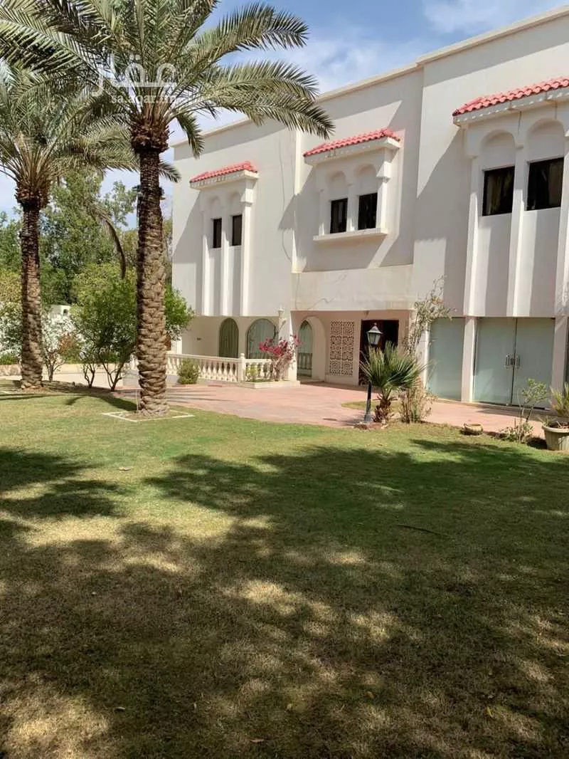 فيلا 10 غرف في ام الحمام الشرقي 16