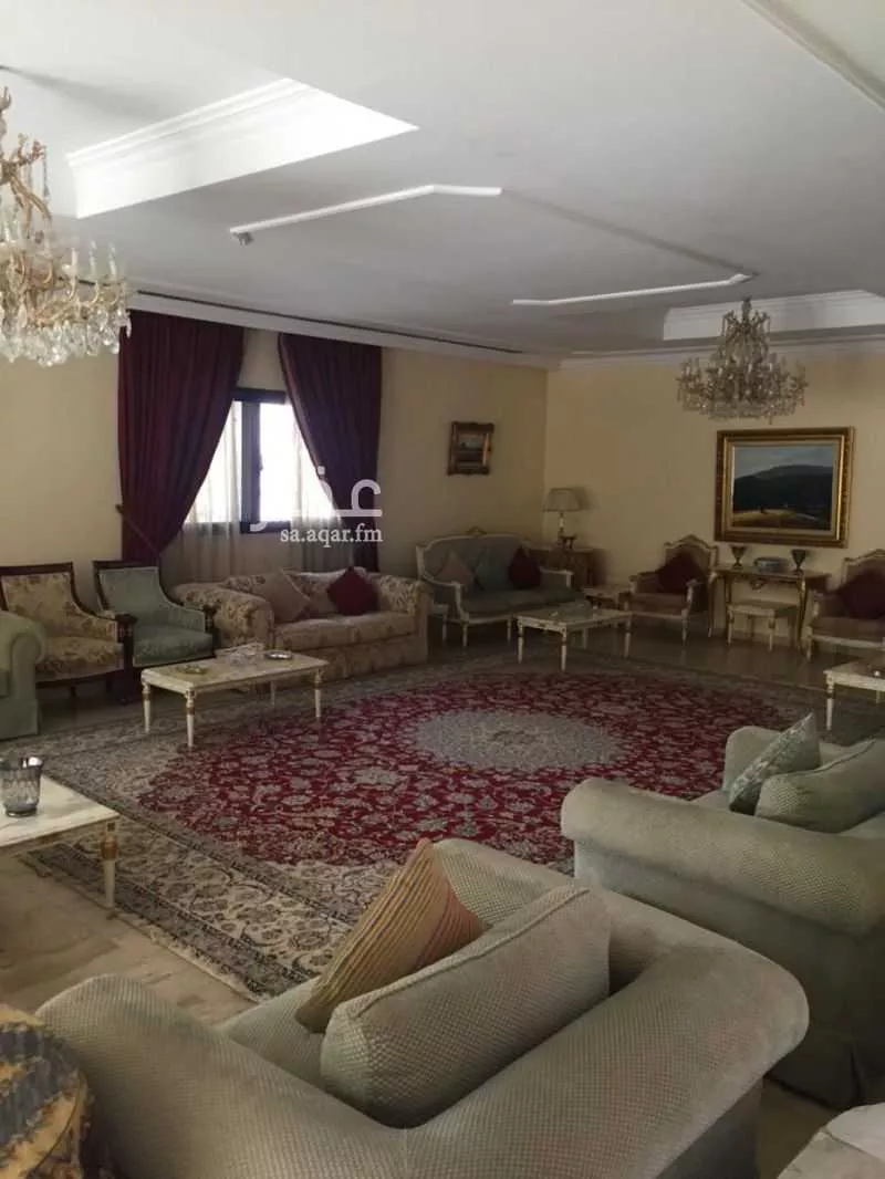 فيلا 10 غرف في ام الحمام الشرقي 19