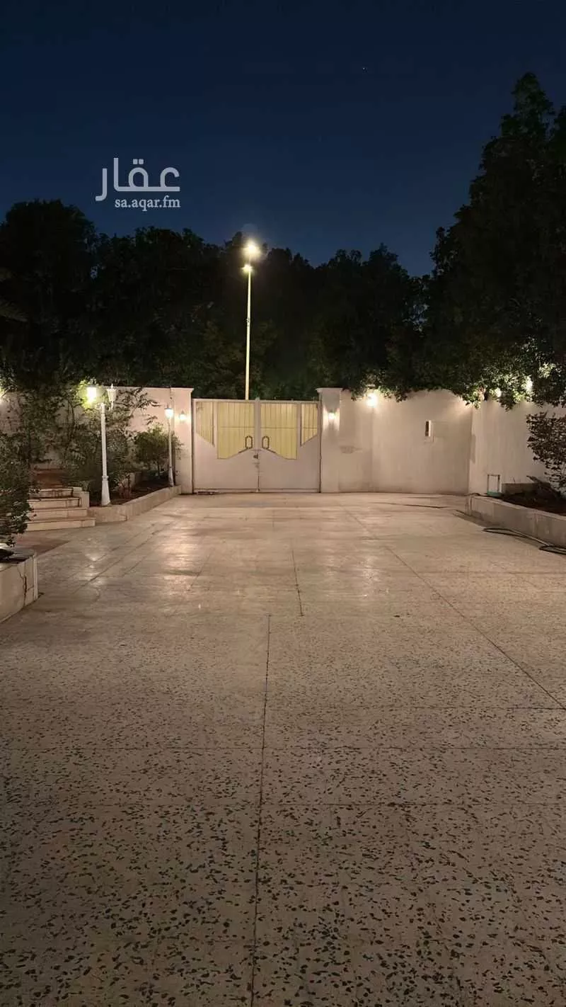 فيلا 10 غرف في ام الحمام الشرقي 22