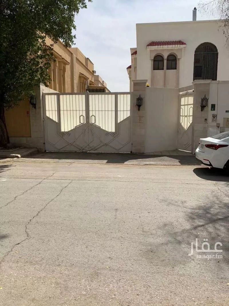 فيلا 10 غرف في ام الحمام الشرقي 25