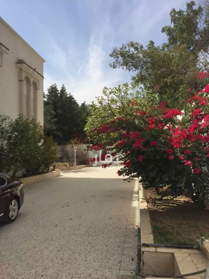 فيلا 10 غرف في ام الحمام الشرقي 4