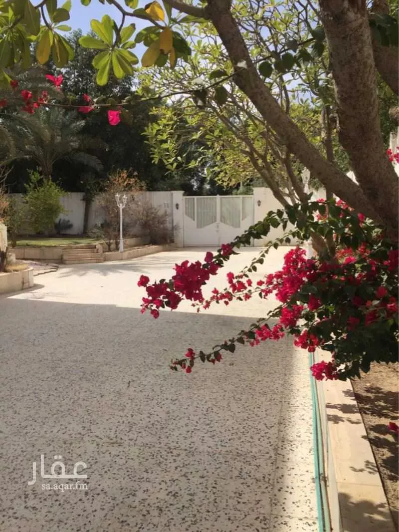 فيلا 10 غرف في ام الحمام الشرقي 5