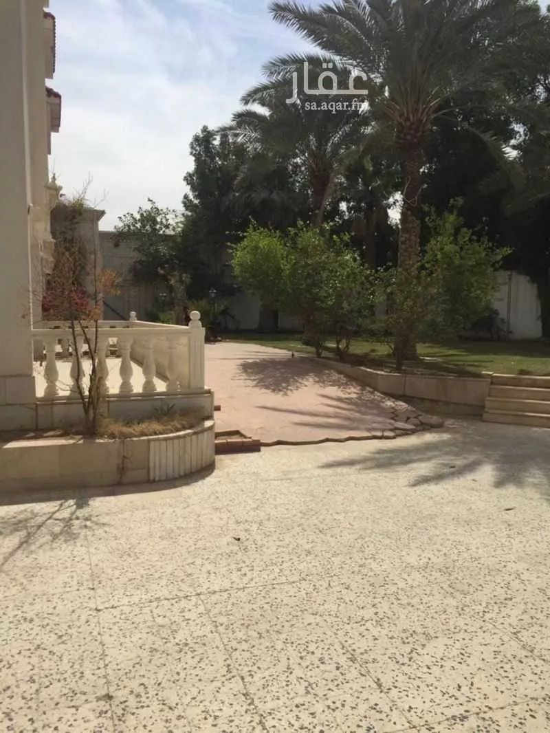 فيلا 10 غرف في ام الحمام الشرقي 6