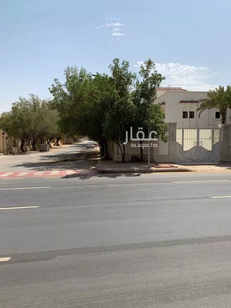 فيلا 10 غرف في ام الحمام الشرقي 7