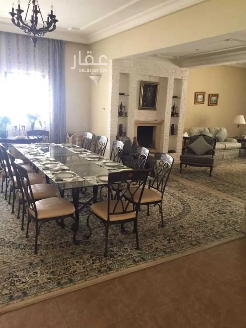 فيلا 10 غرف في ام الحمام الشرقي 8