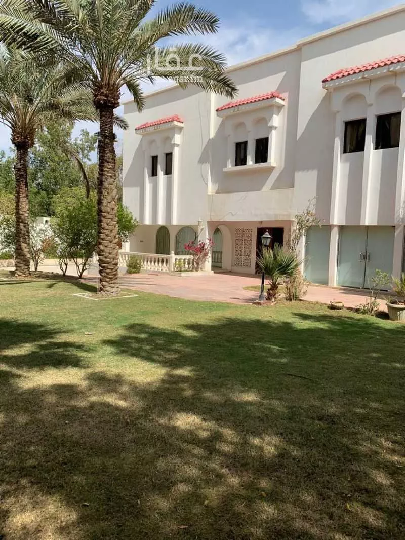 فيلا 10 غرف في ام الحمام الشرقي 9