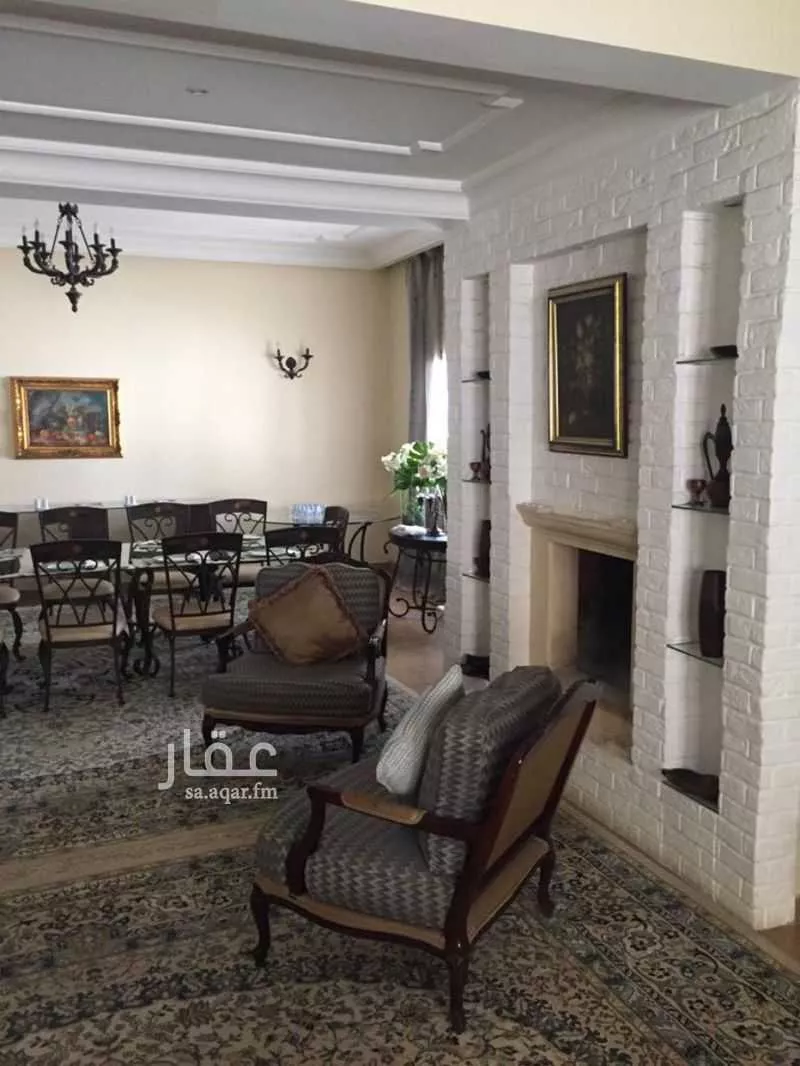 فيلا 10 غرف في ام الحمام الشرقي 10