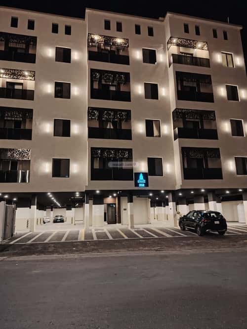 شقة 3 غرف في الحمرا 14