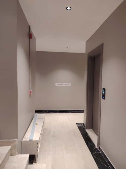 شقة 3 غرف في الحمرا 5