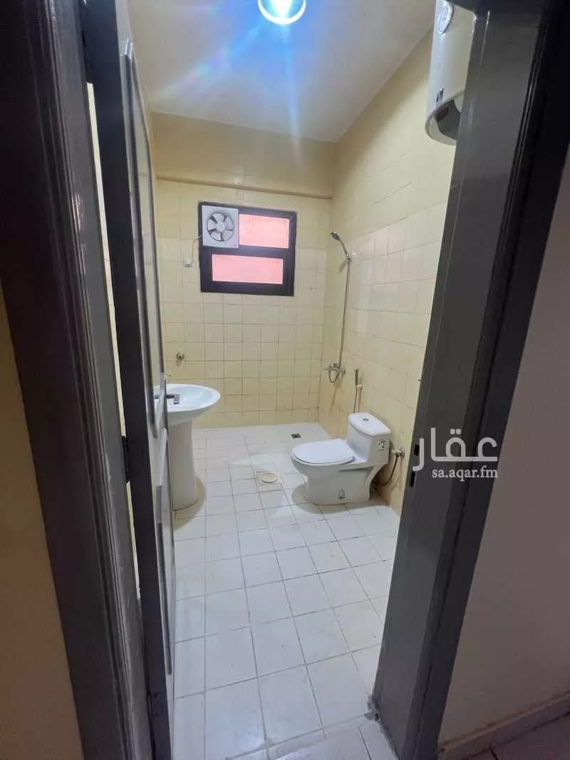 شقة 3 غرف في الروابي 2