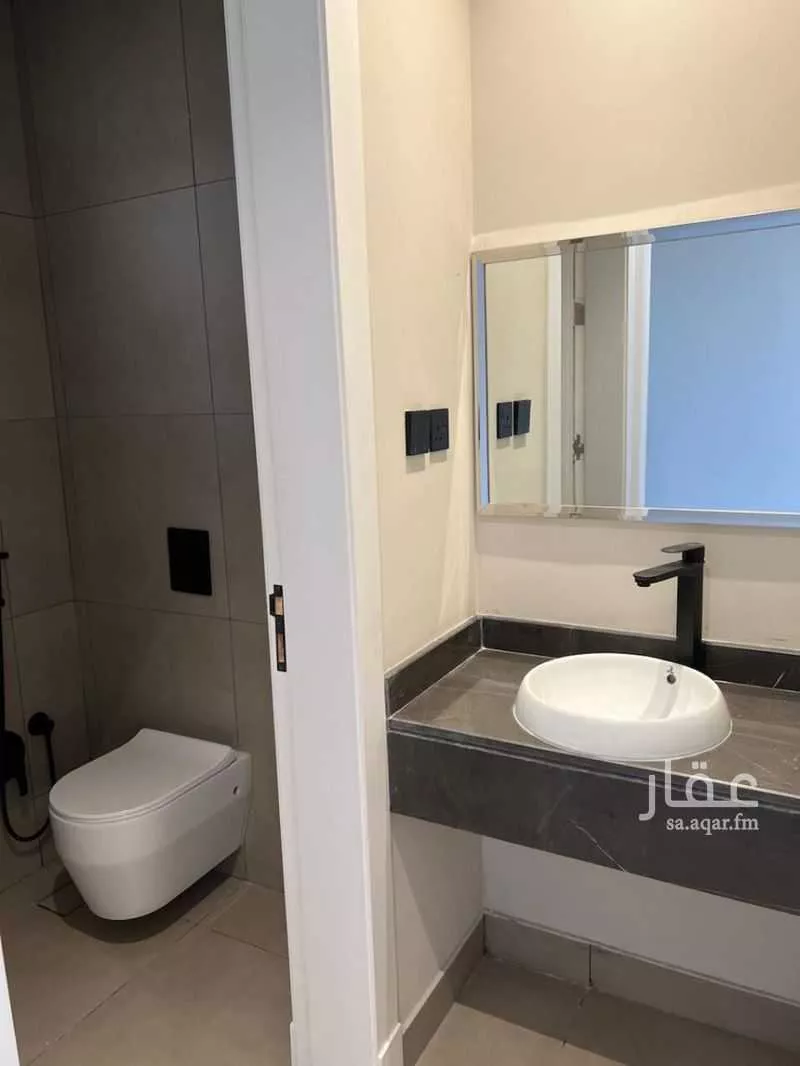 شقة 4 غرف في المروج 6