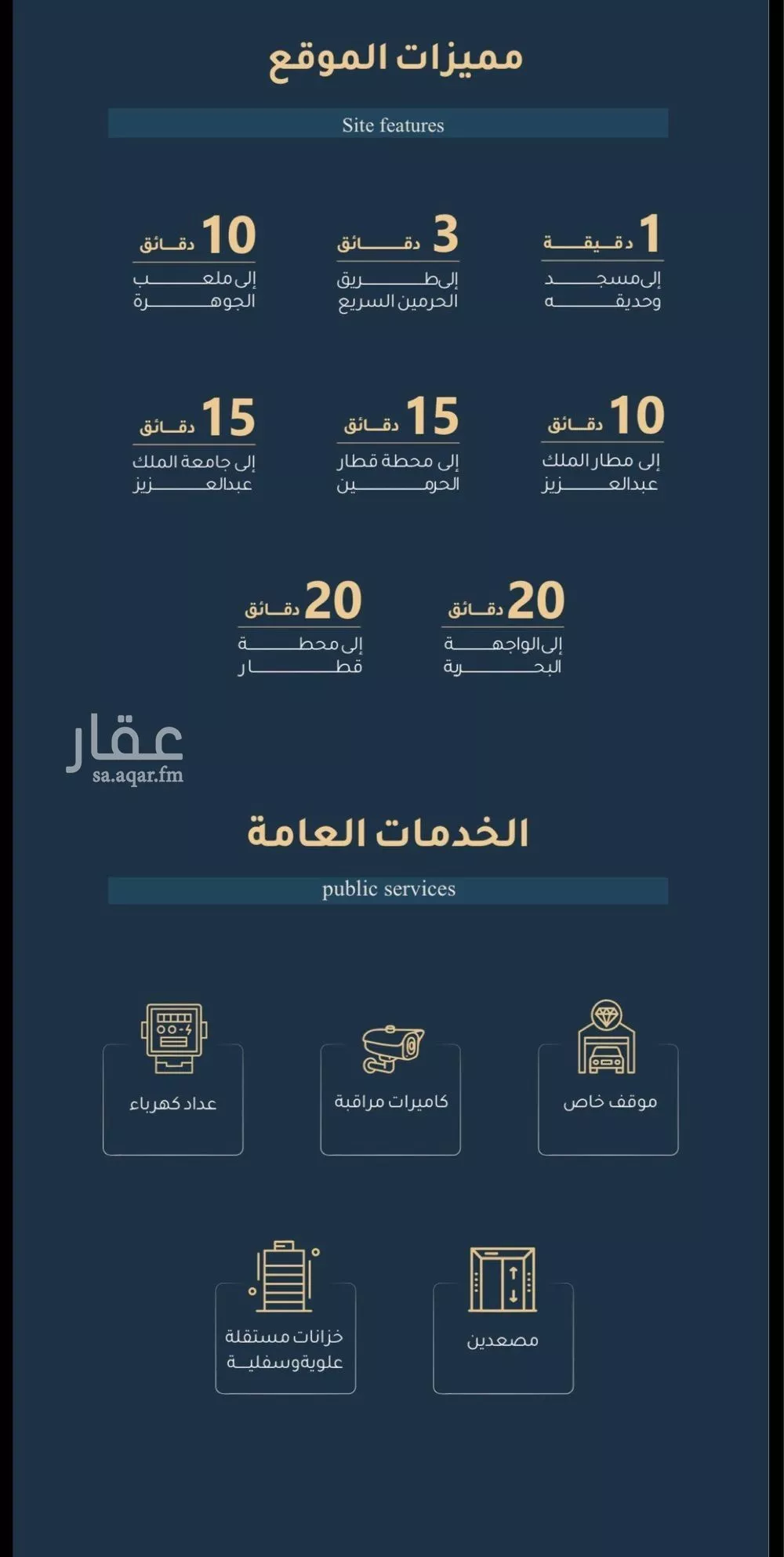 فيلا 4 غرف في الريان 8