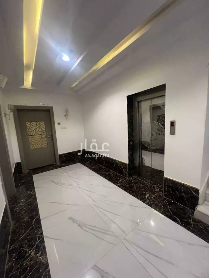 شقة 2 غرف في النظيم 2