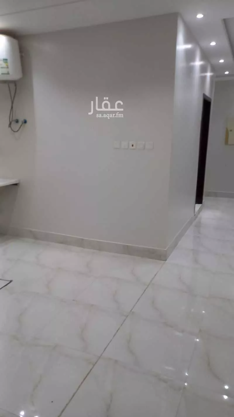 شقة 2 غرف في النظيم 11