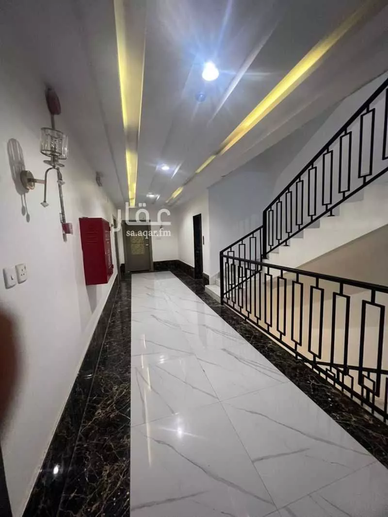 شقة 2 غرف في النظيم 4