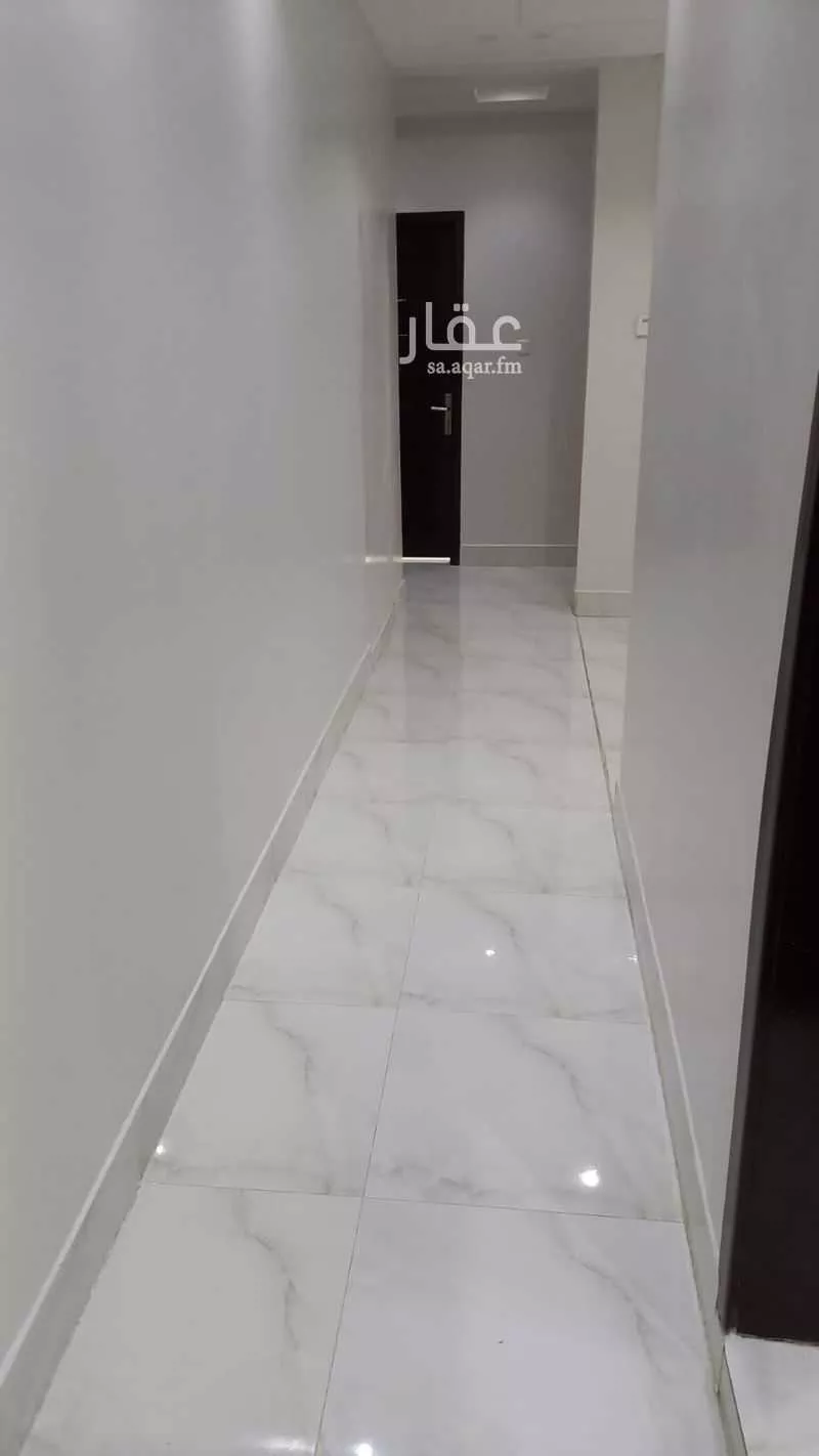 شقة 2 غرف في النظيم 7