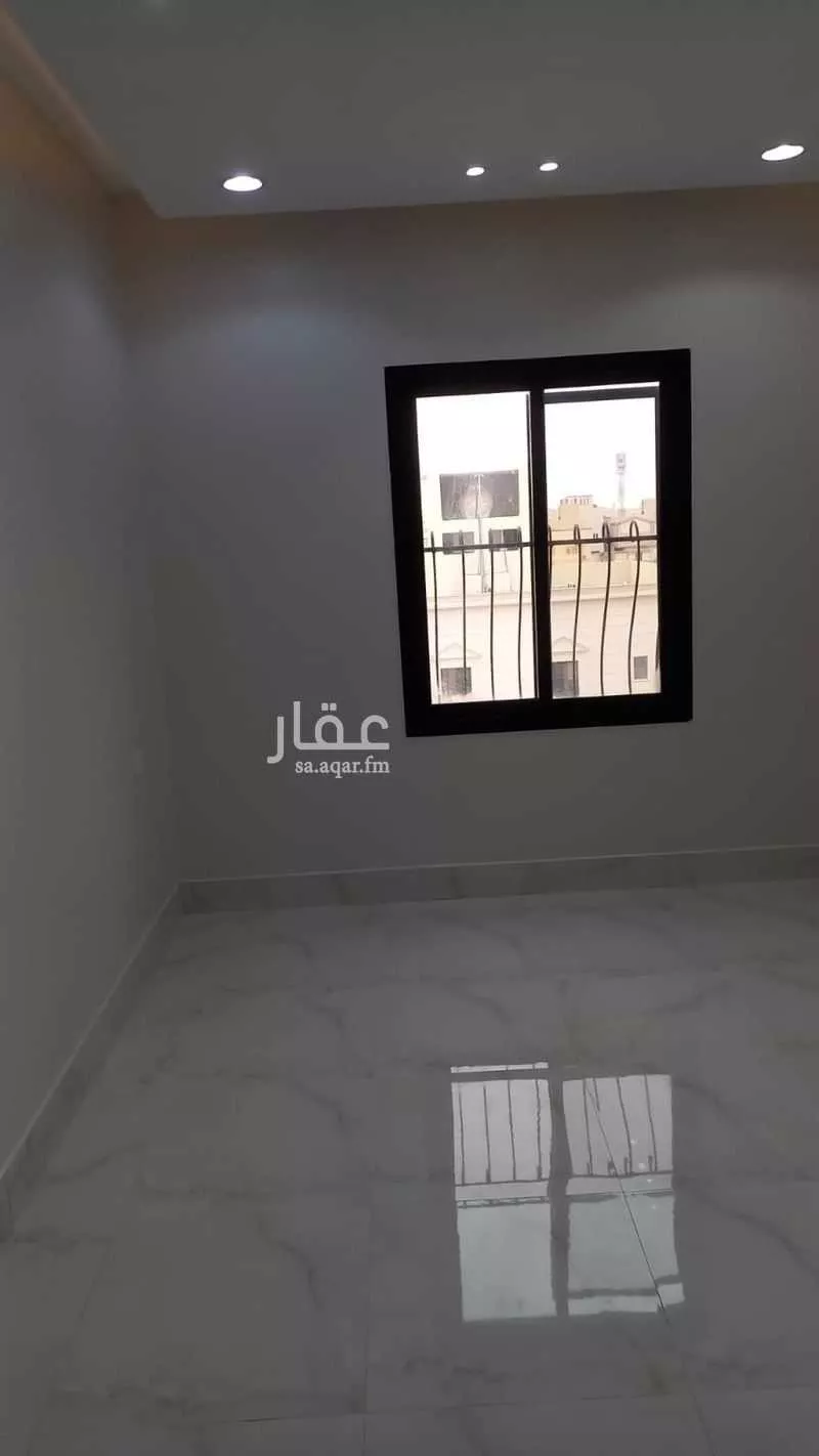 شقة 2 غرف في النظيم 8