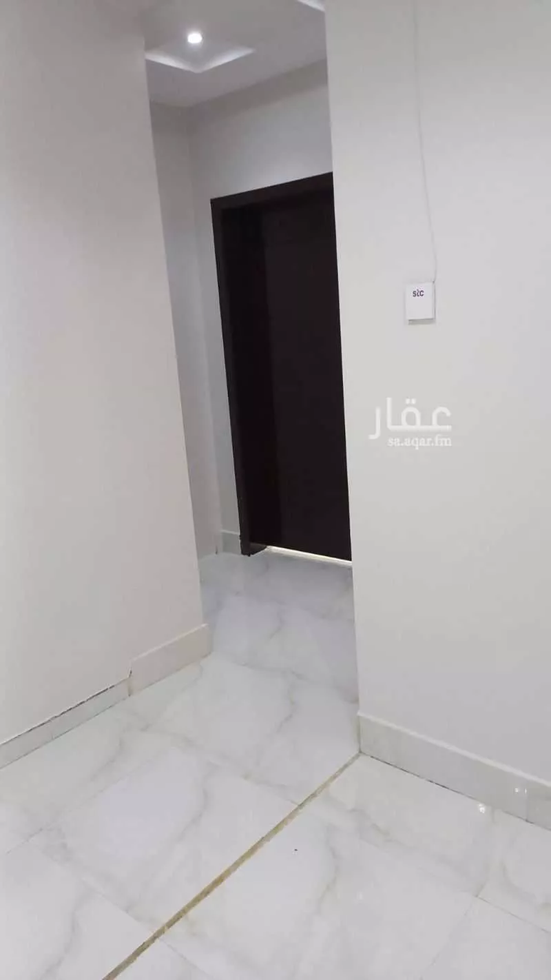 شقة 2 غرف في النظيم 9