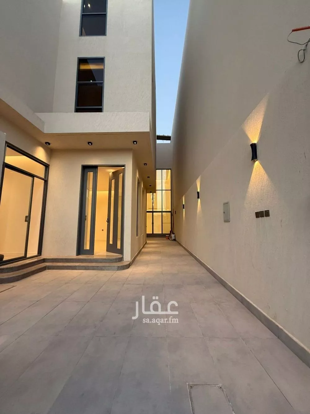 فيلا 7 غرف في المهدية 13